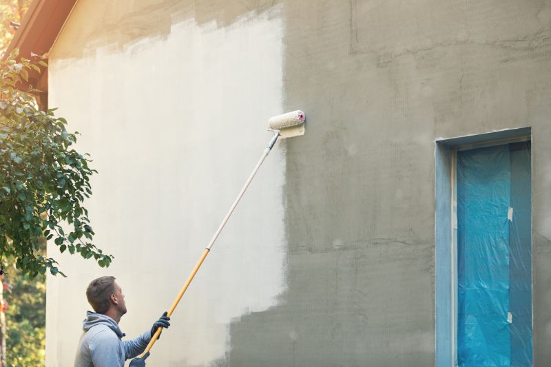 Cost of Interior Painting in Bedford, TX