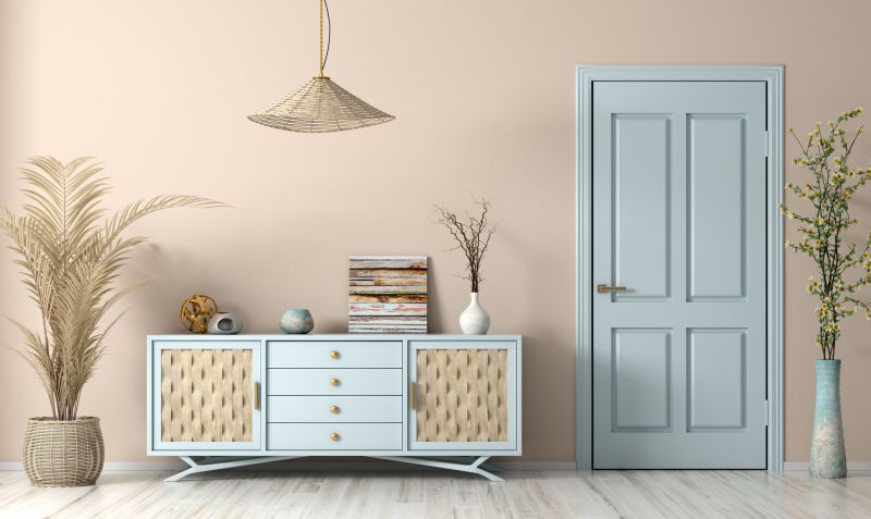 Interior House Painting