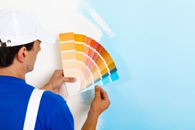 Interior Color Consultants